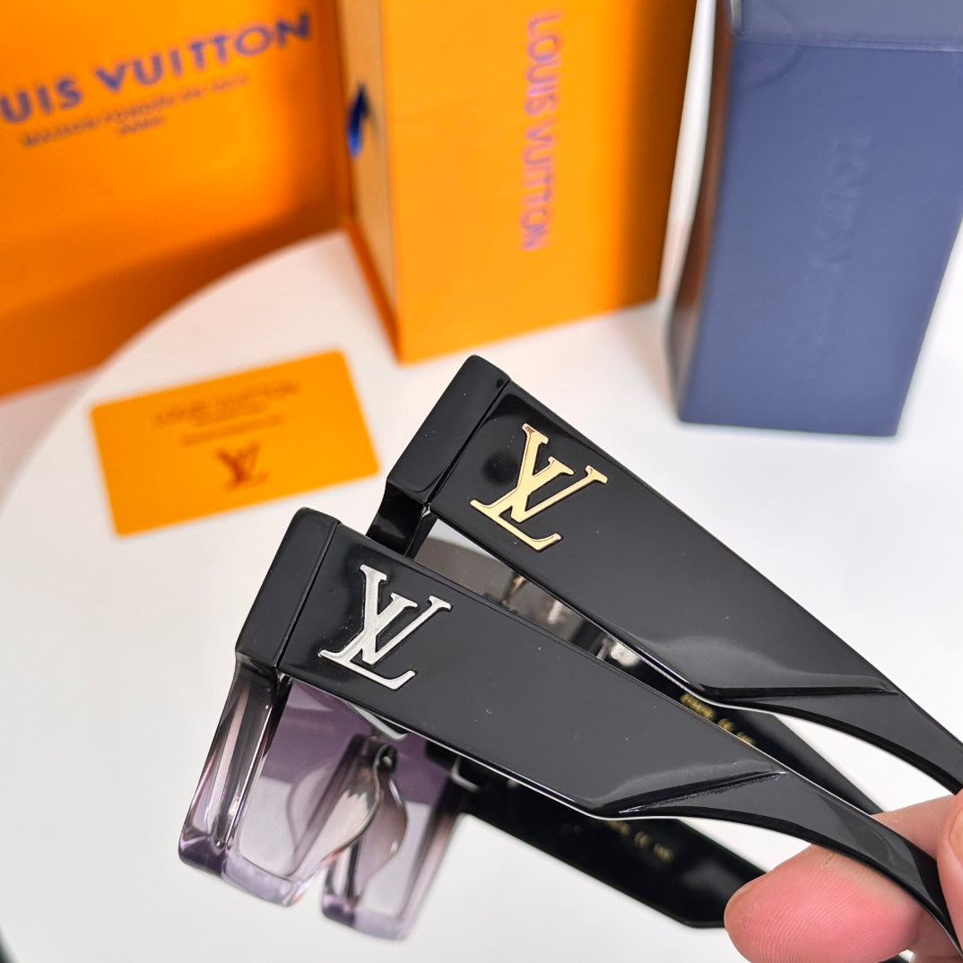 LuxluxHouse Best Quality Glasses Louis Vuitton