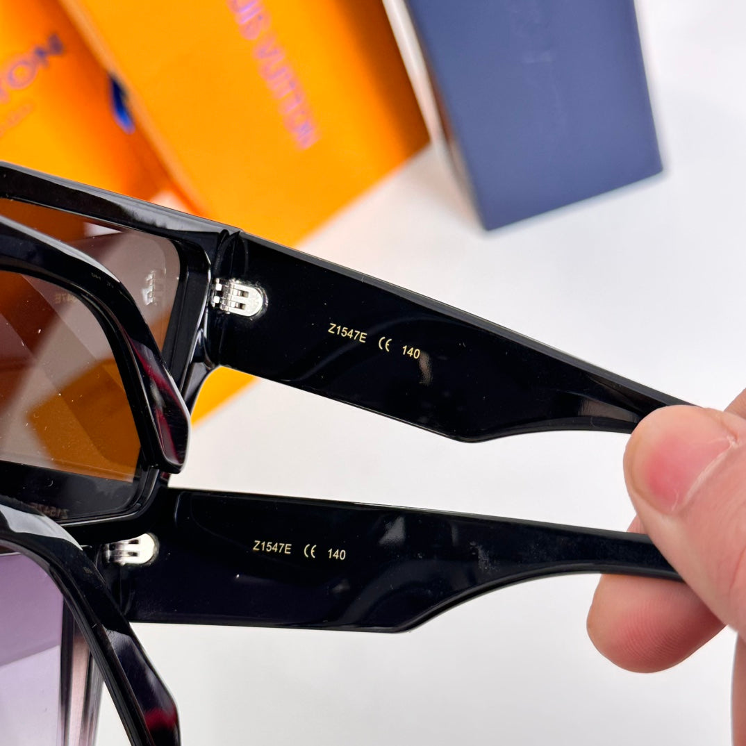 LuxluxHouse Best Quality Glasses Louis Vuitton