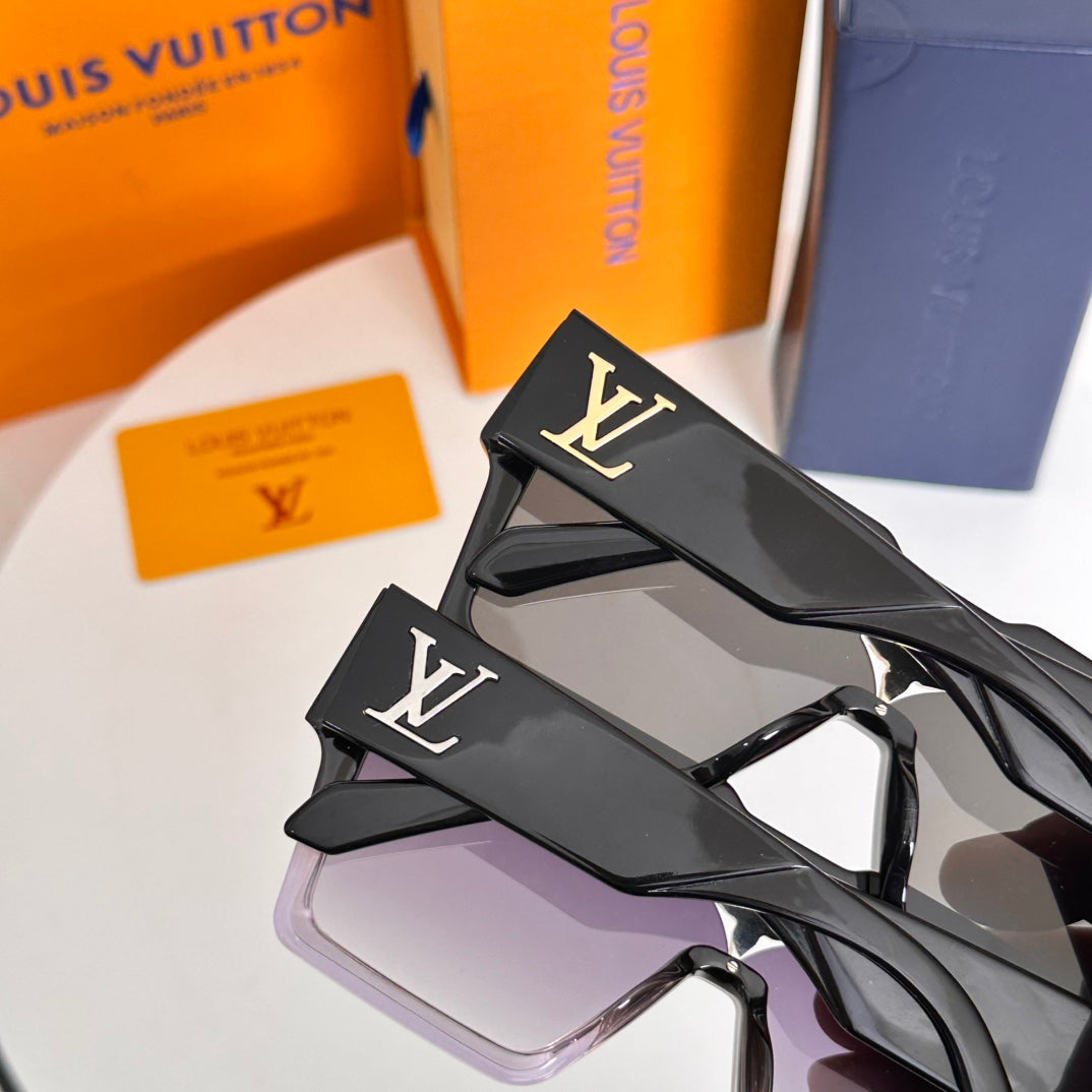 LuxluxHouse Best Quality Glasses Louis Vuitton