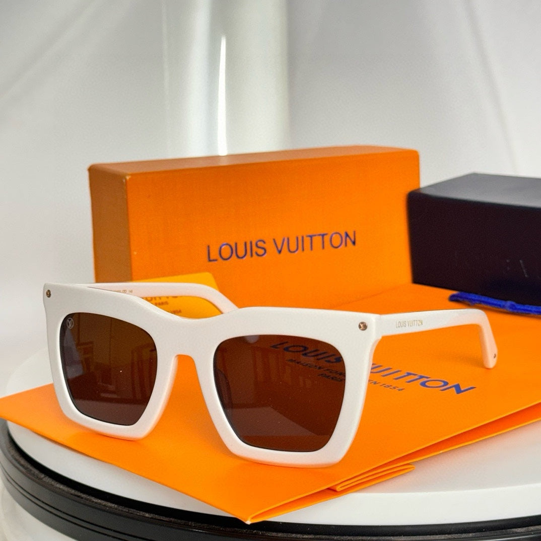 LuxluxHouse Best Quality Glasses Louis Vuitton