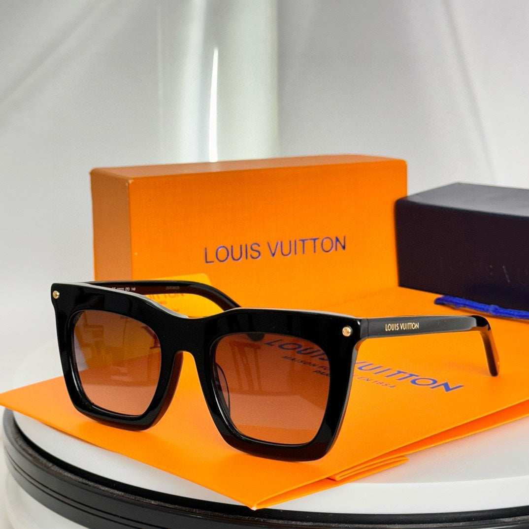 LuxluxHouse Best Quality Glasses Louis Vuitton