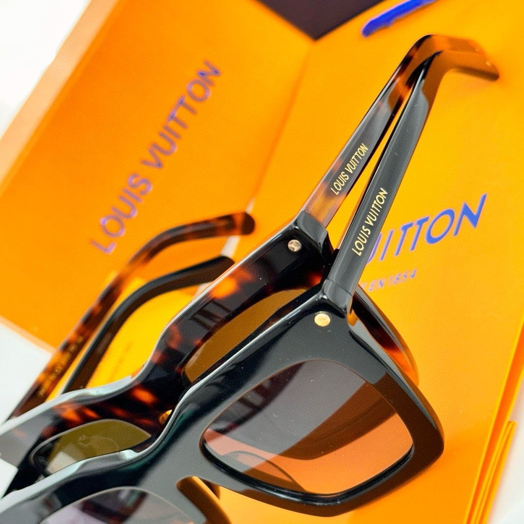 LuxluxHouse Best Quality Glasses Louis Vuitton