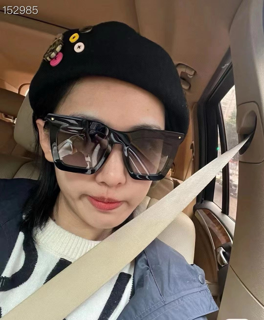 LuxluxHouse Best Quality Glasses Louis Vuitton