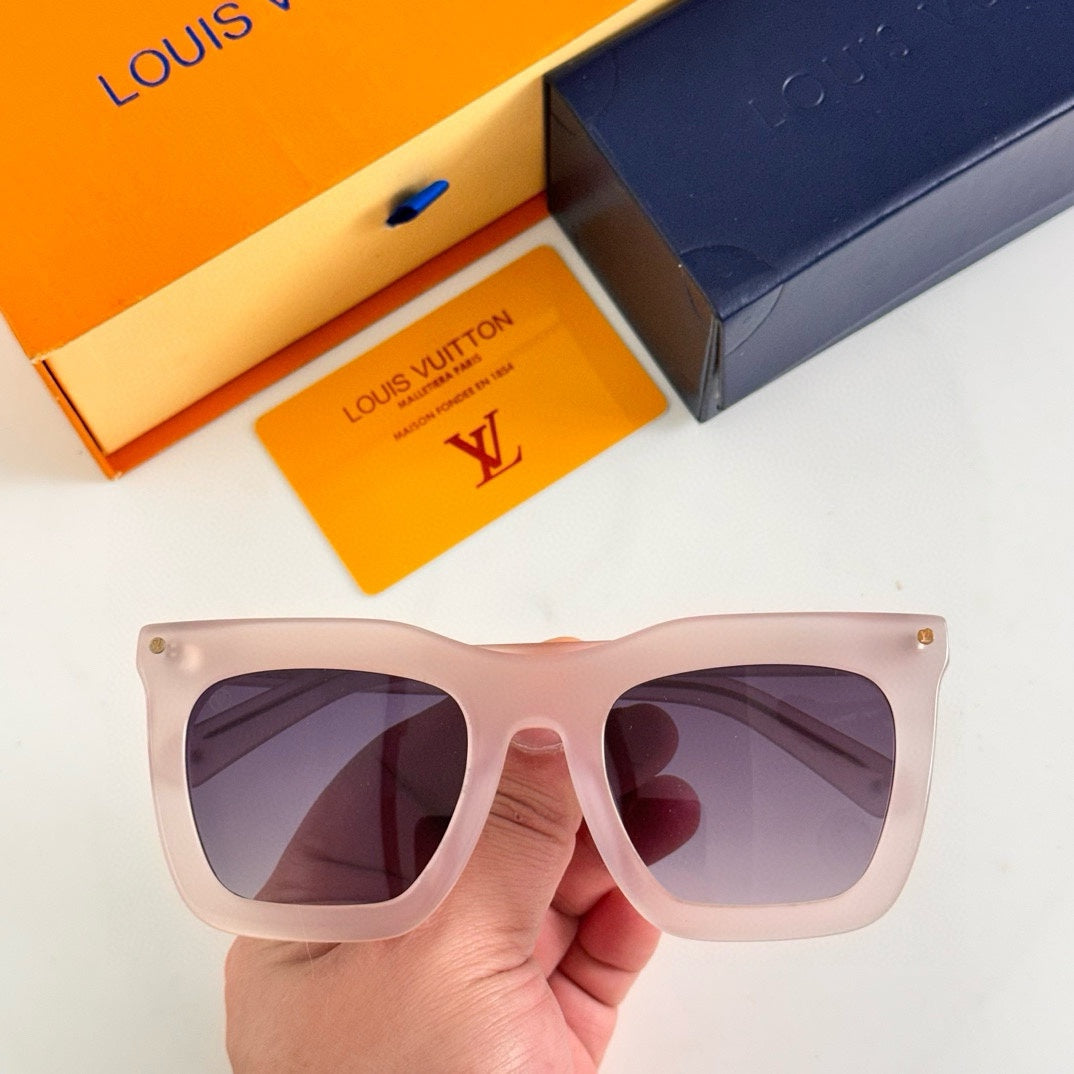 LuxluxHouse Best Quality Glasses Louis Vuitton