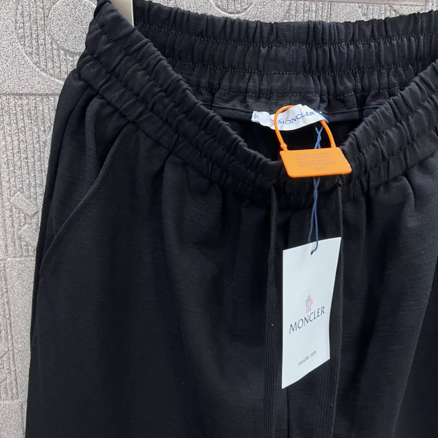 LuxluxHouse Best Quality Clothes Pants Moncler