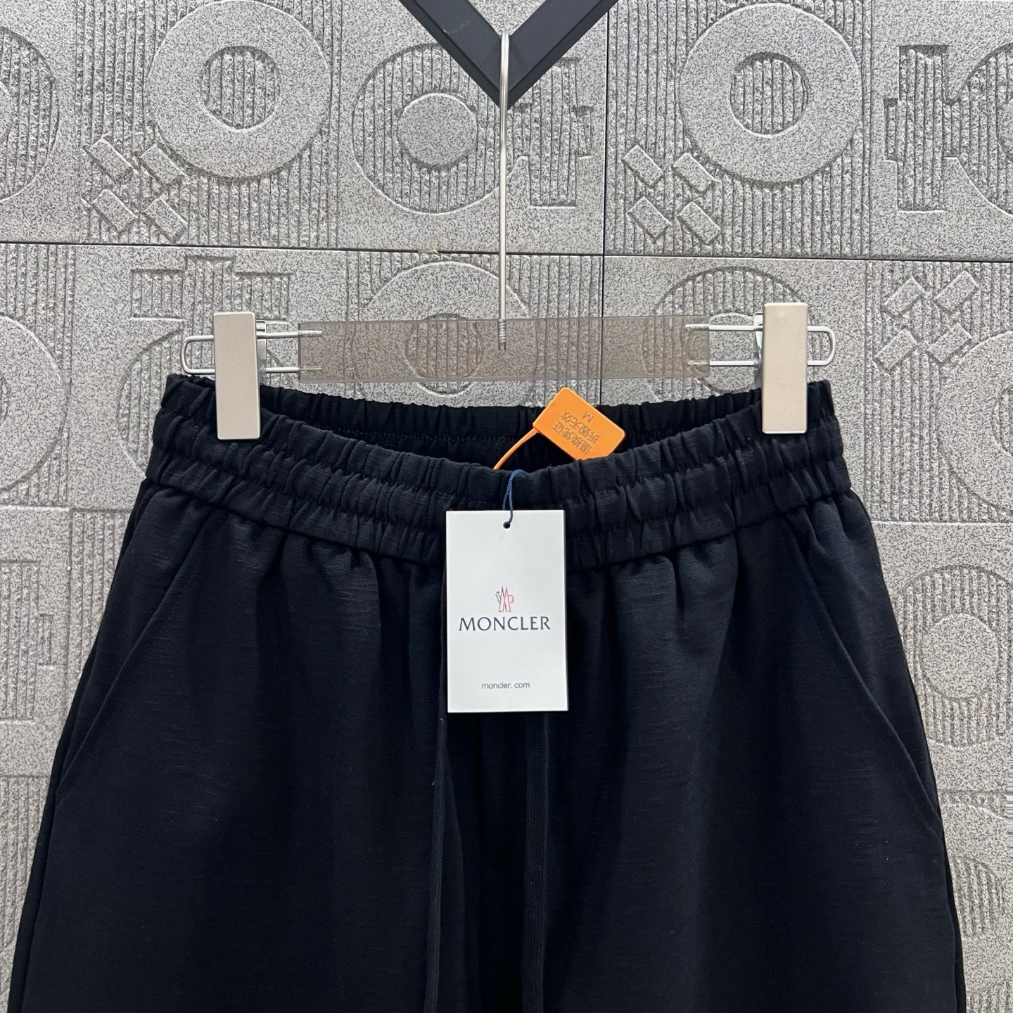 LuxluxHouse Best Quality Clothes Pants Moncler