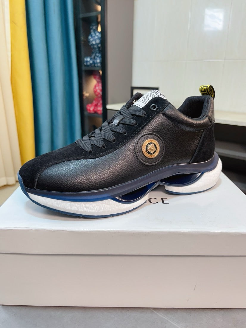 LuxluxHouse Best Quality Shoes Versace