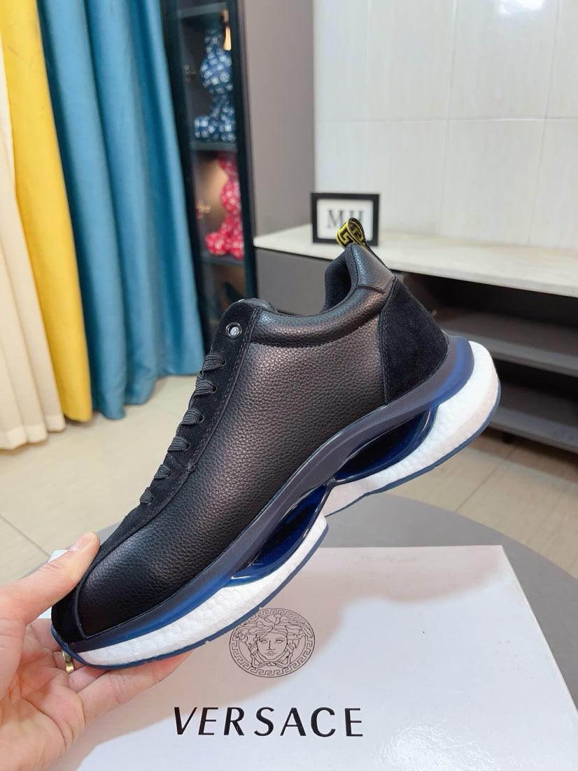 LuxluxHouse Best Quality Shoes Versace
