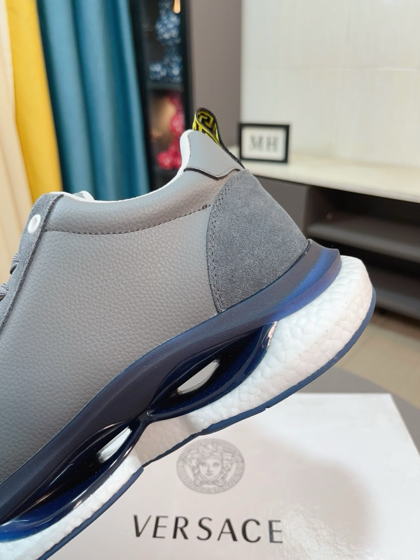 LuxluxHouse Best Quality Shoes Versace