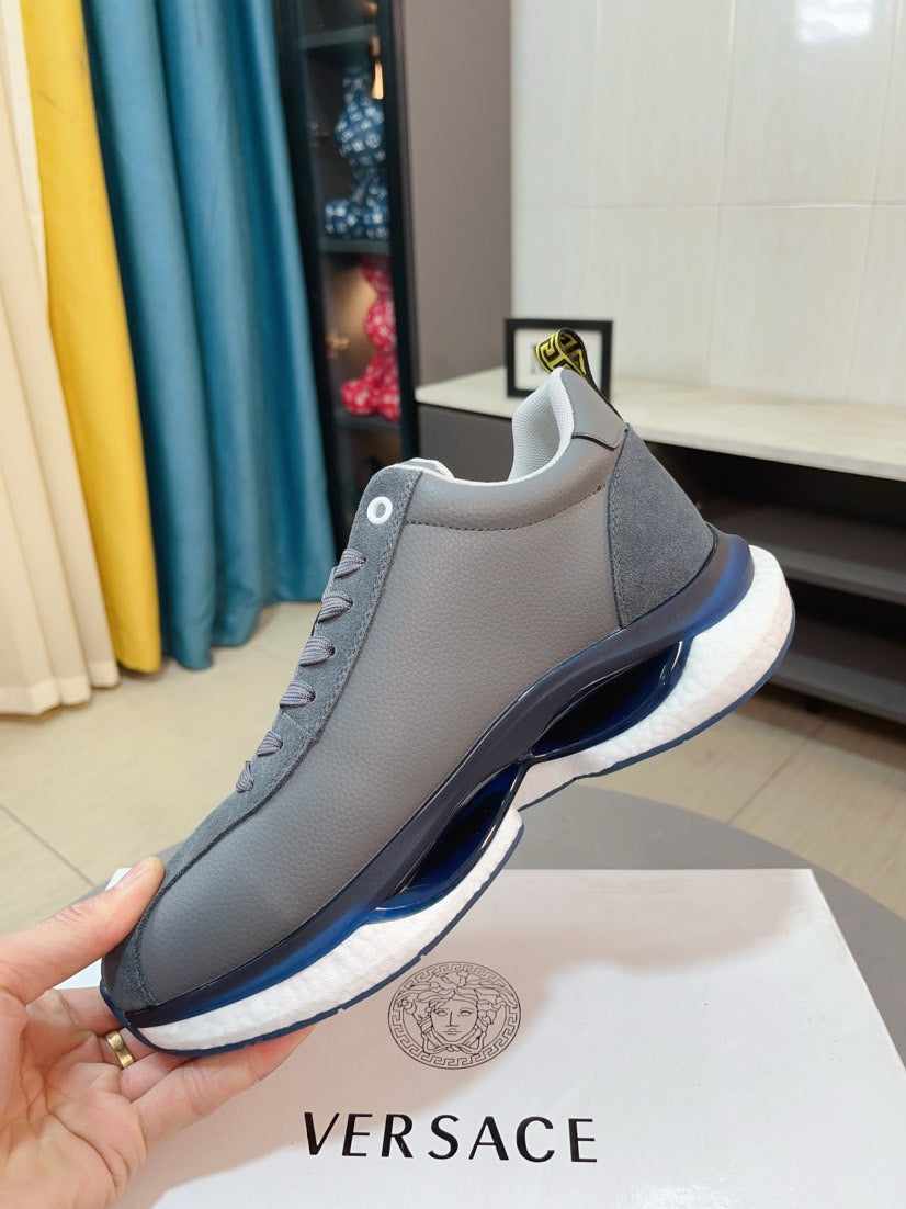 LuxluxHouse Best Quality Shoes Versace