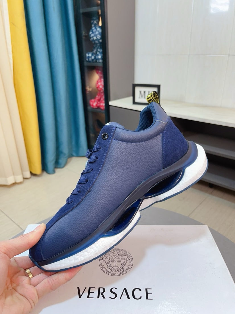 LuxluxHouse Best Quality Shoes Versace