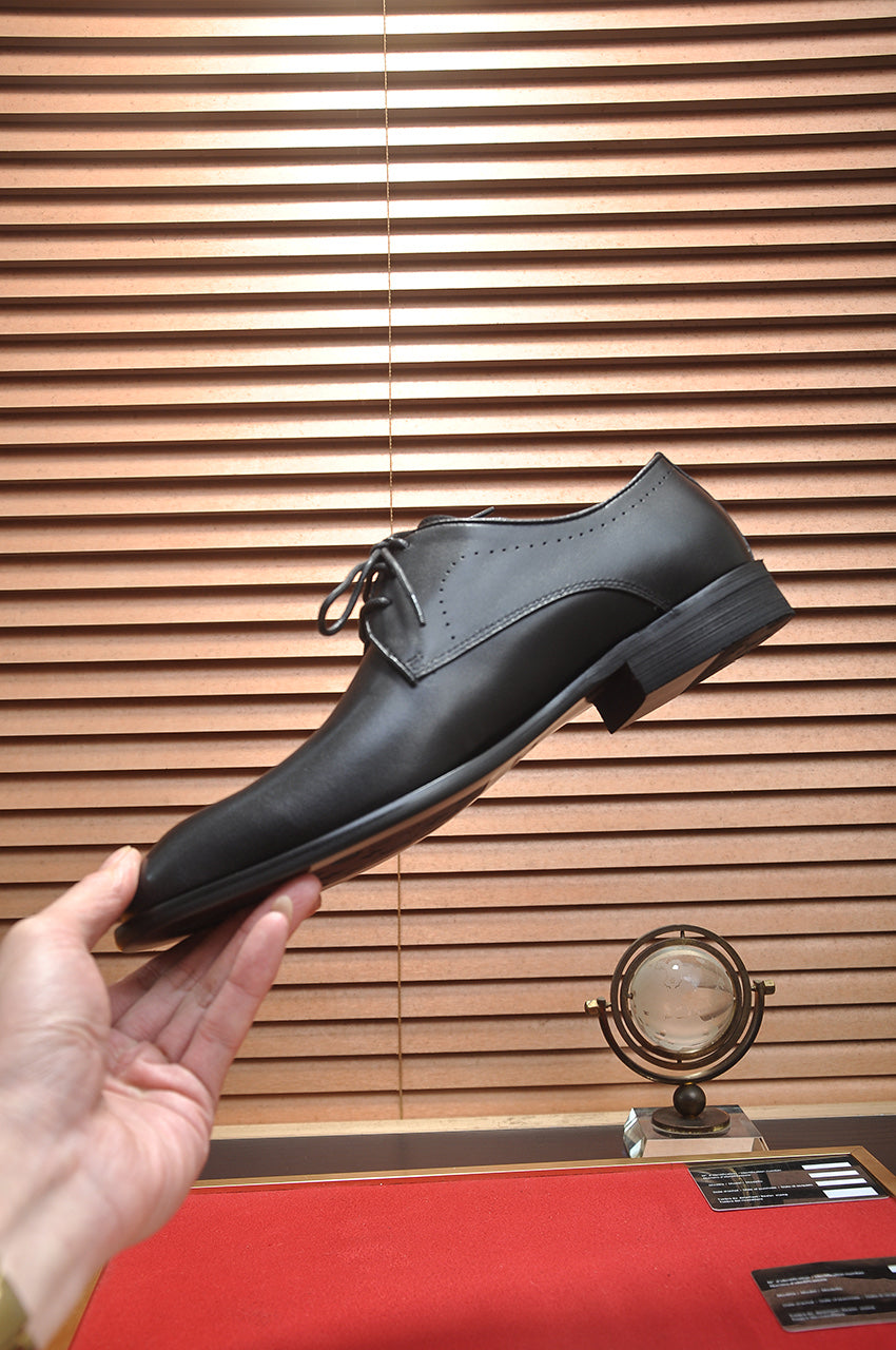 LuxluxHouse Best Quality Louis Vuitton Dress Shoes