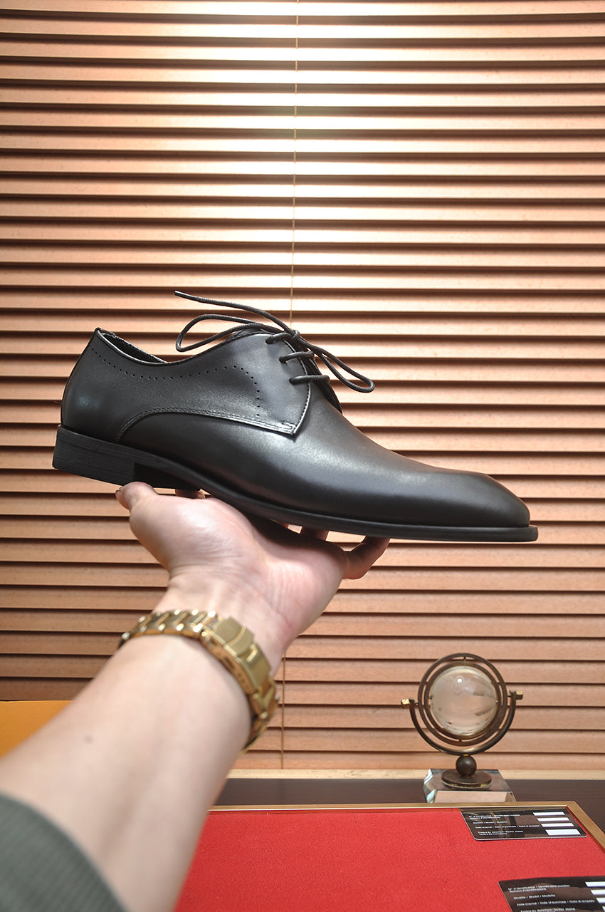 LuxluxHouse Best Quality Louis Vuitton Dress Shoes