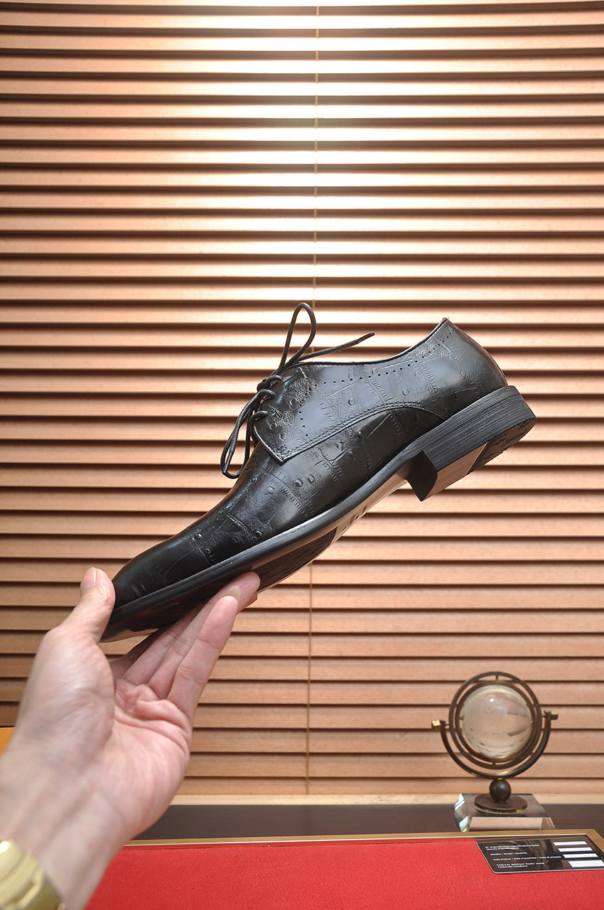 LuxluxHouse Best Quality Louis Vuitton Dress Shoes