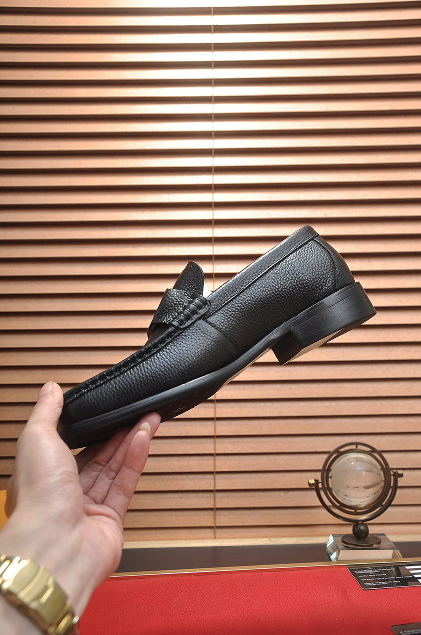 LuxluxHouse Best Quality Louis Vuitton Dress Shoes