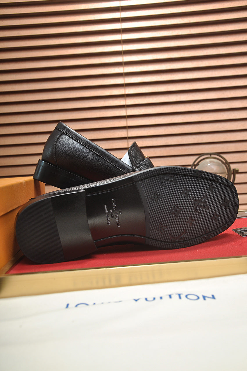 LuxluxHouse Best Quality Louis Vuitton Dress Shoes
