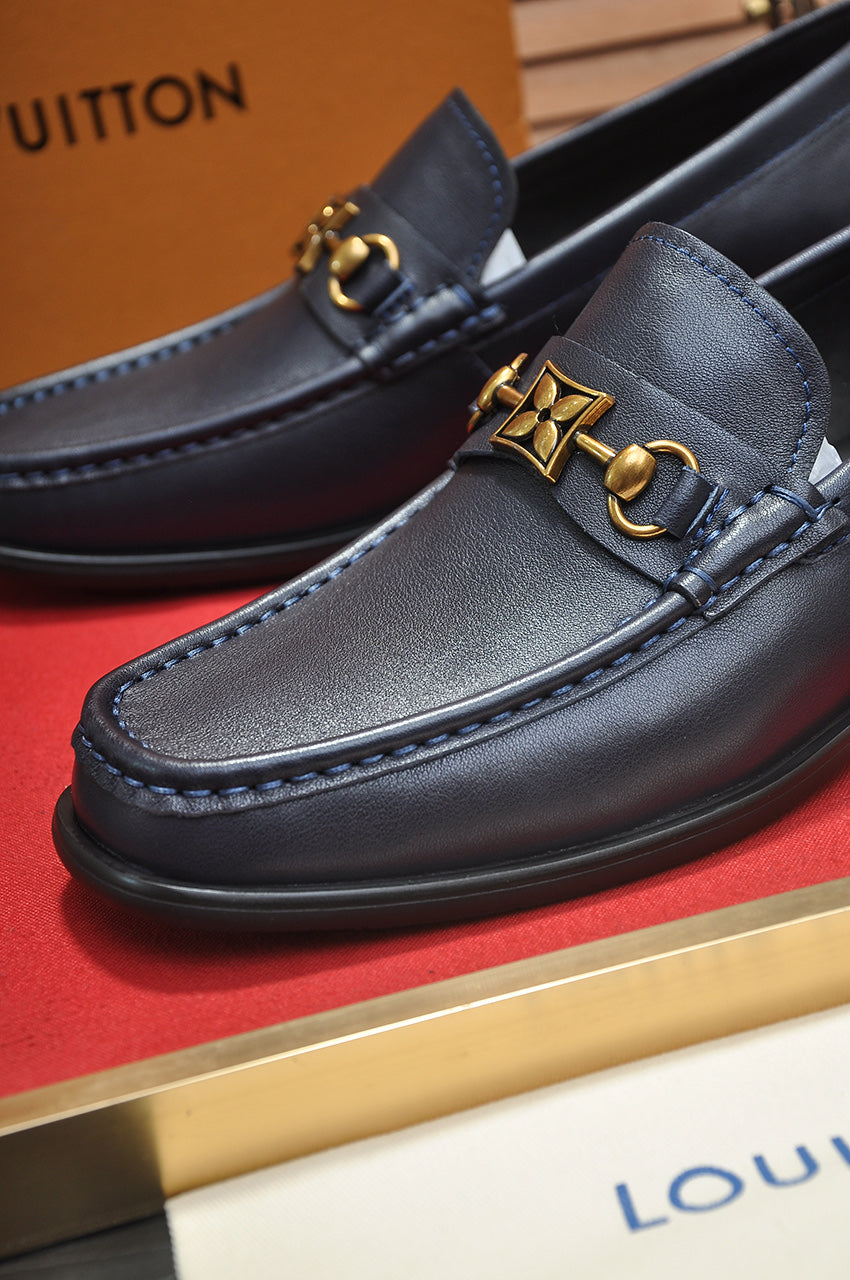 LuxluxHouse Best Quality Louis Vuitton Dress Shoes