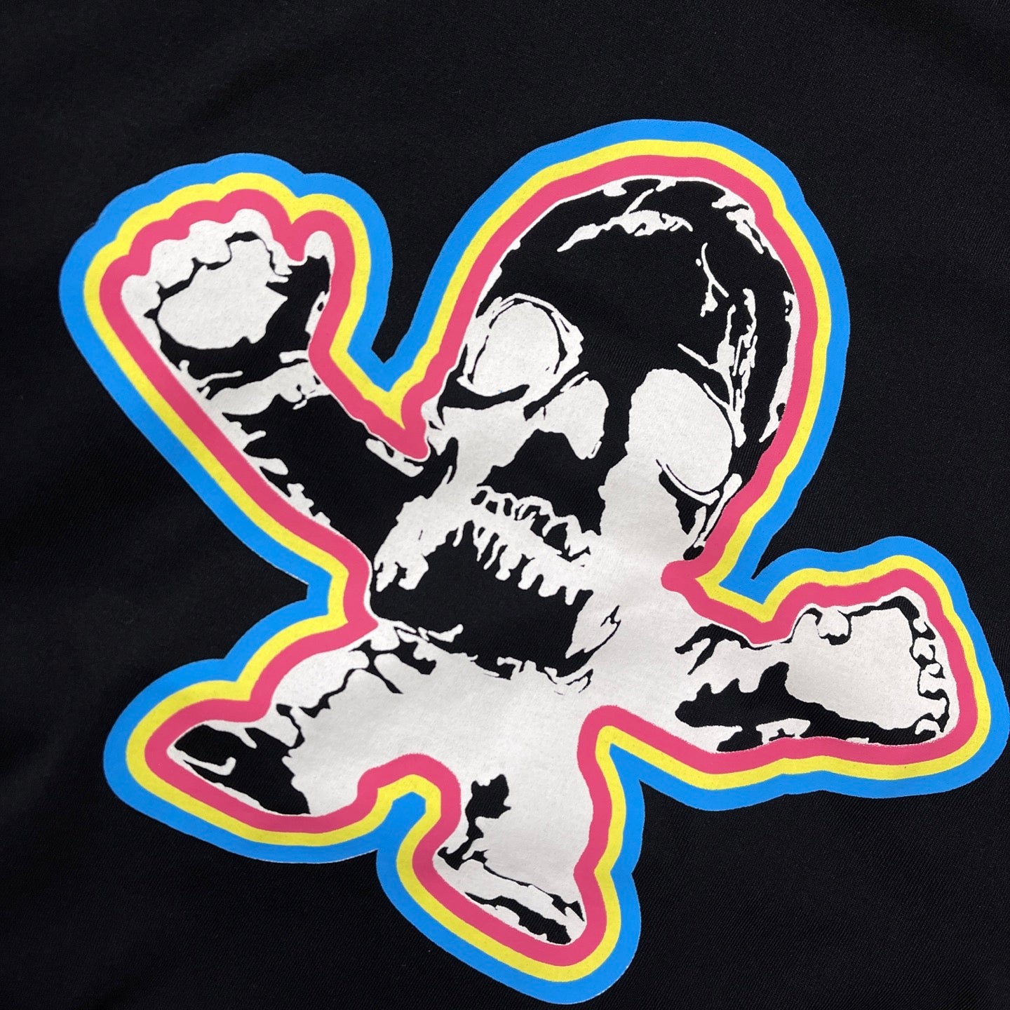 LuxluxHouse Best Quality Clothes Chrome Hearts T-shirt