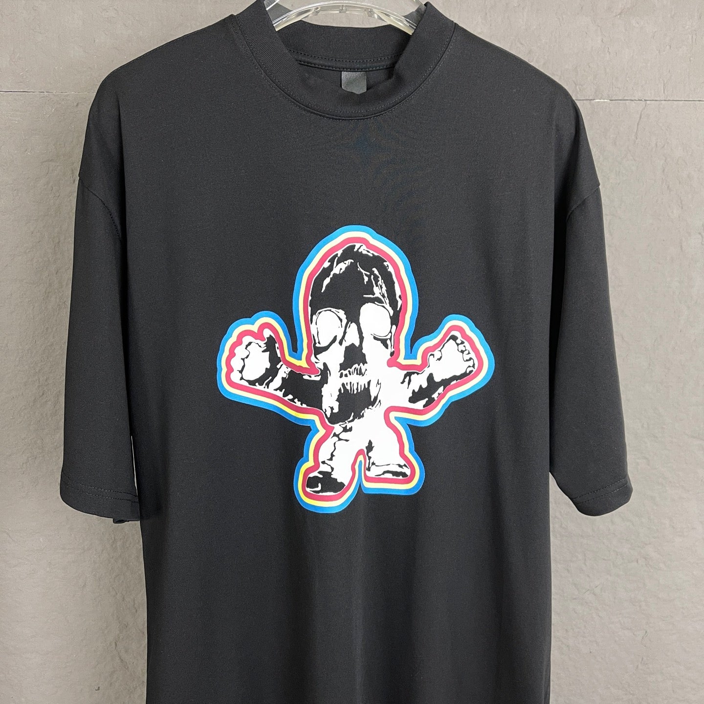 LuxluxHouse Best Quality Clothes Chrome Hearts T-shirt