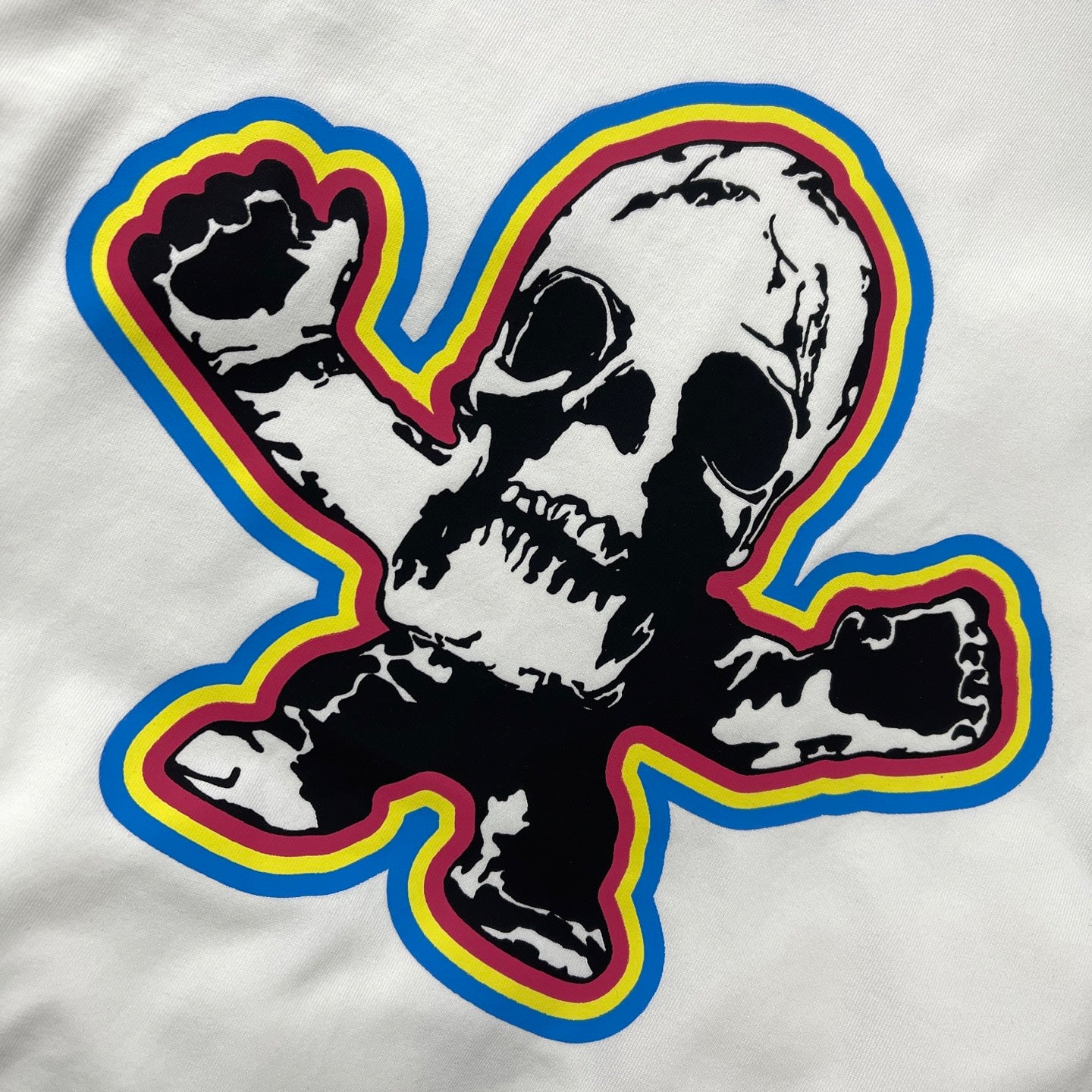 LuxluxHouse Best Quality Clothes Chrome Hearts T-shirt