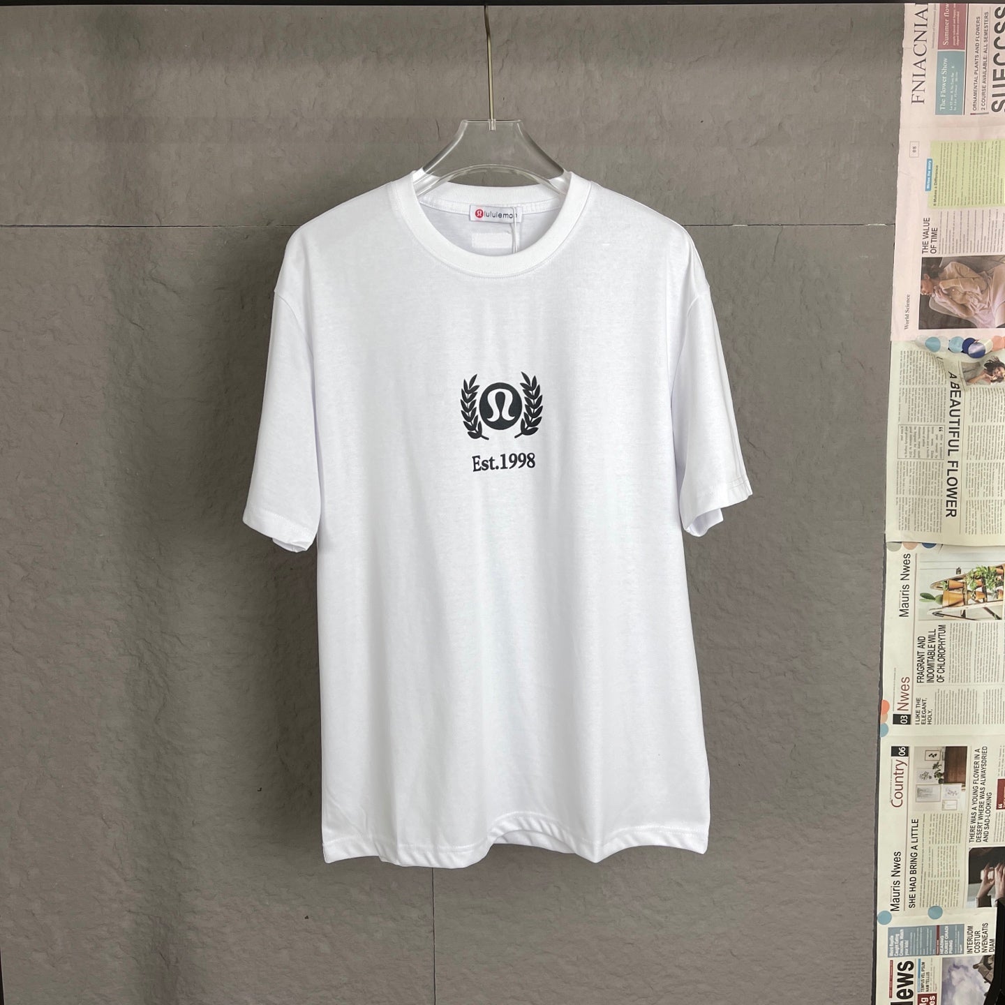 LuxluxHouse Best Quality Clothes Ralph Lauren T-shirt