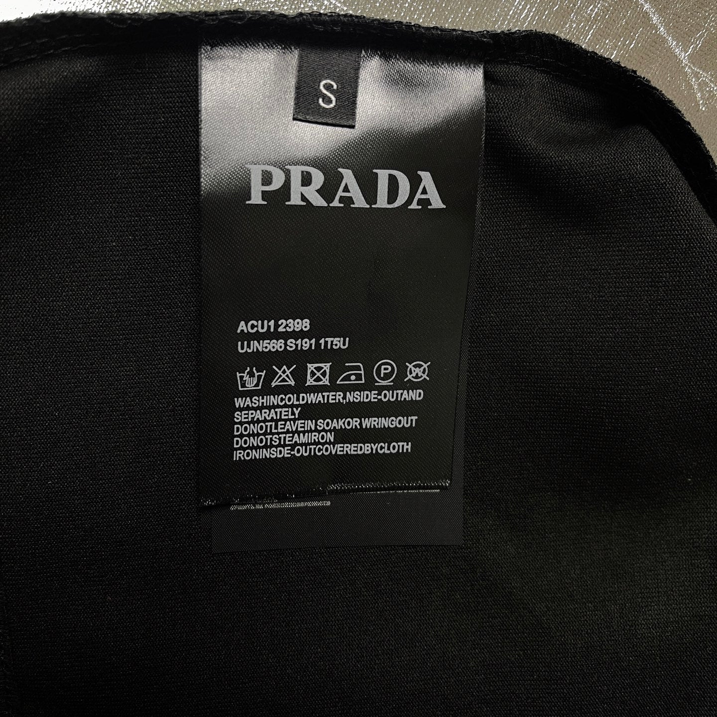 LuxluxHouse Best Quality Clothes T-shirt Prada