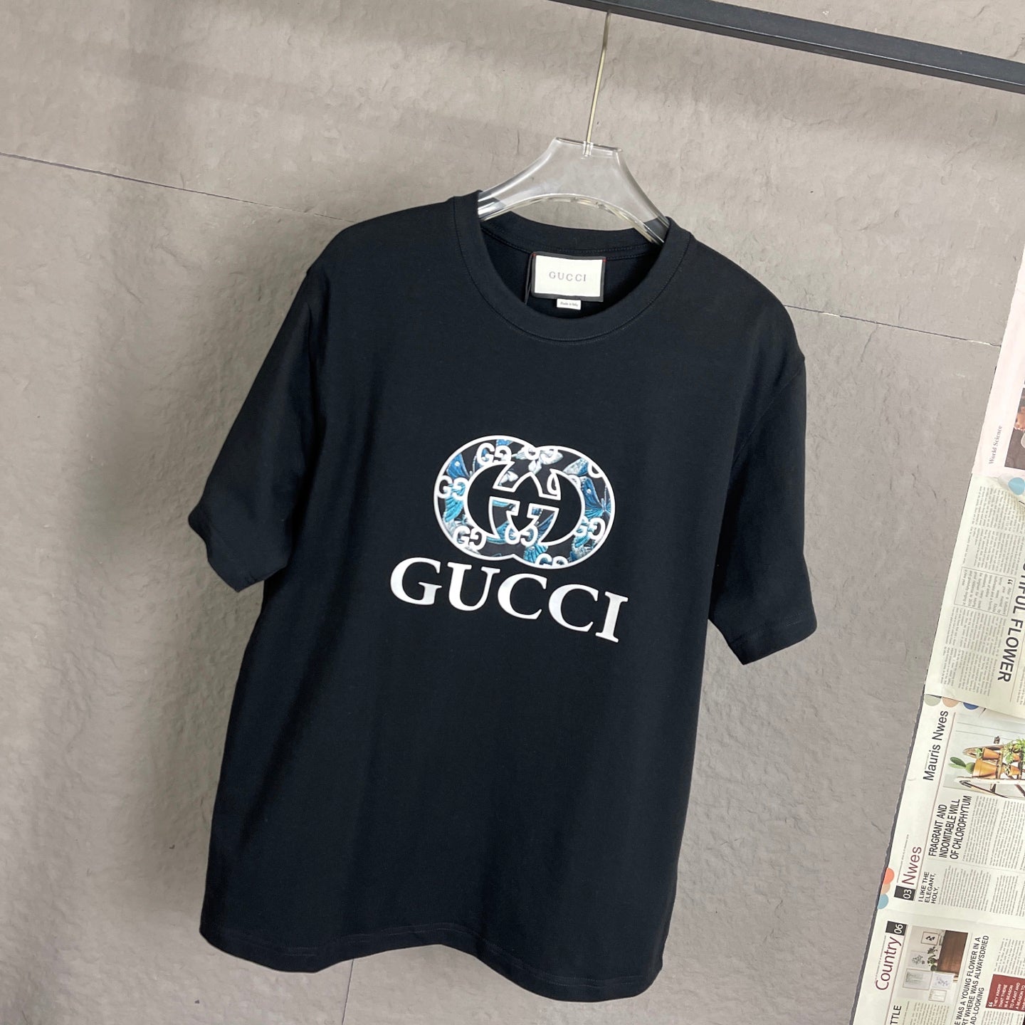 LuxluxHouse Best Quality Clothes Gucci T-shirt