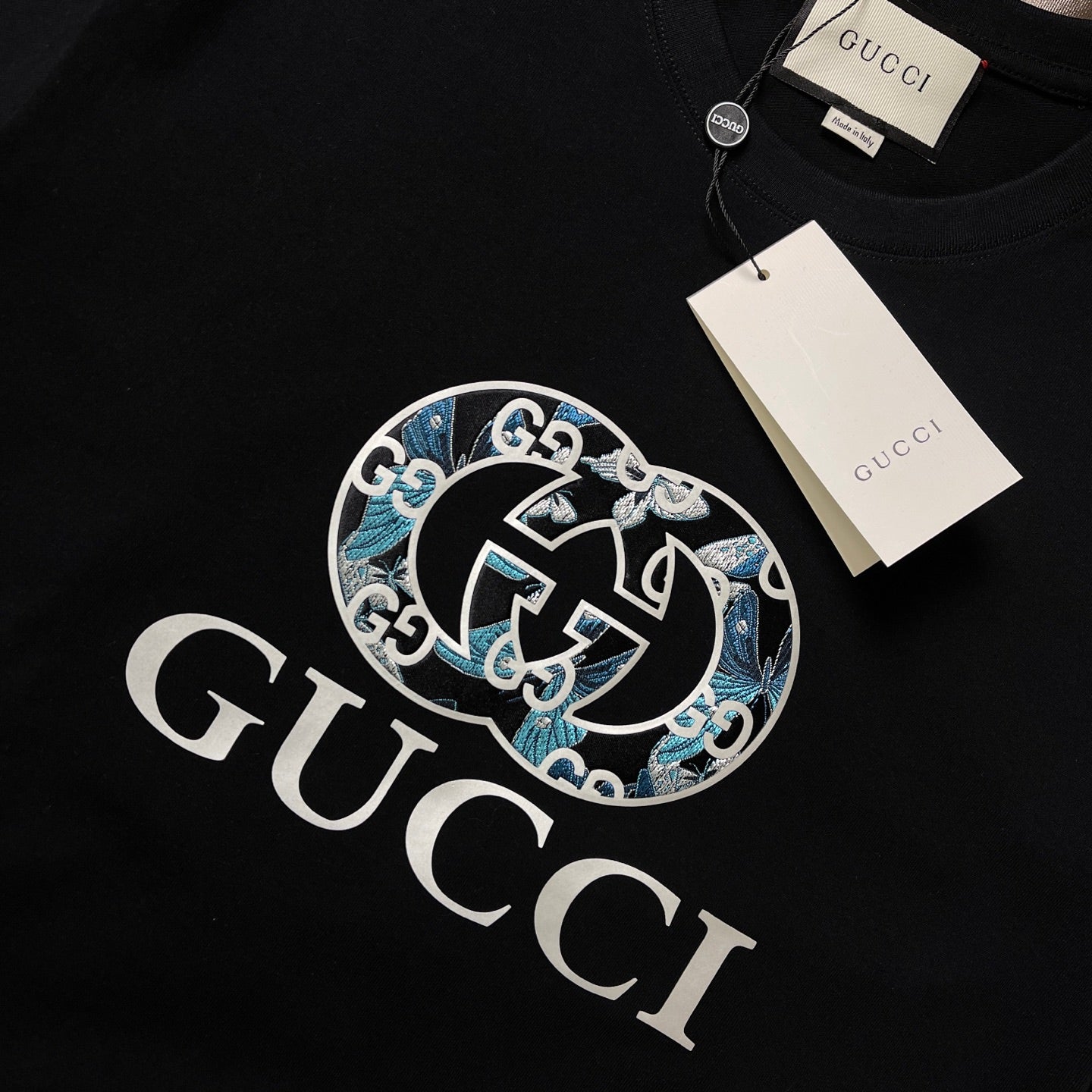 LuxluxHouse Best Quality Clothes Gucci T-shirt