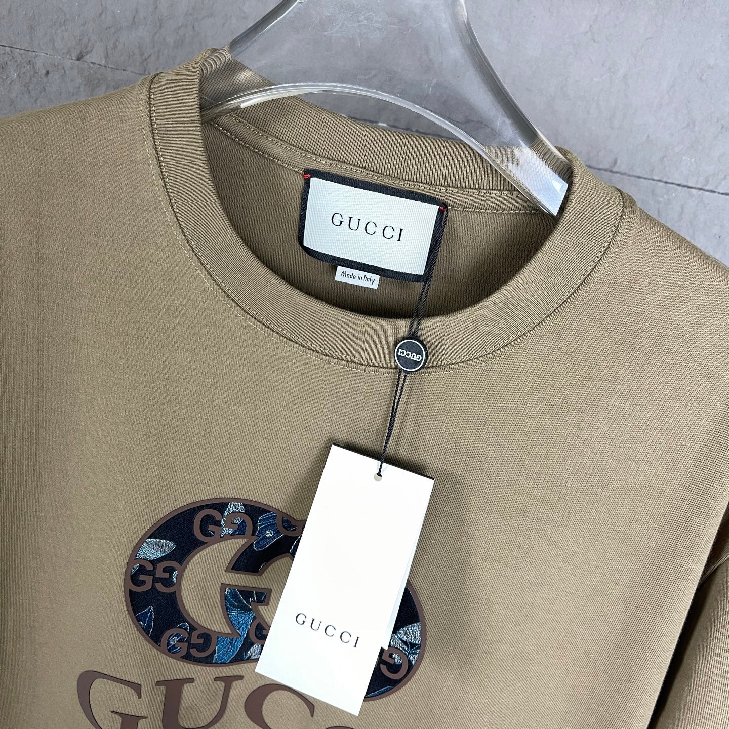 LuxluxHouse Best Quality Clothes Gucci T-shirt