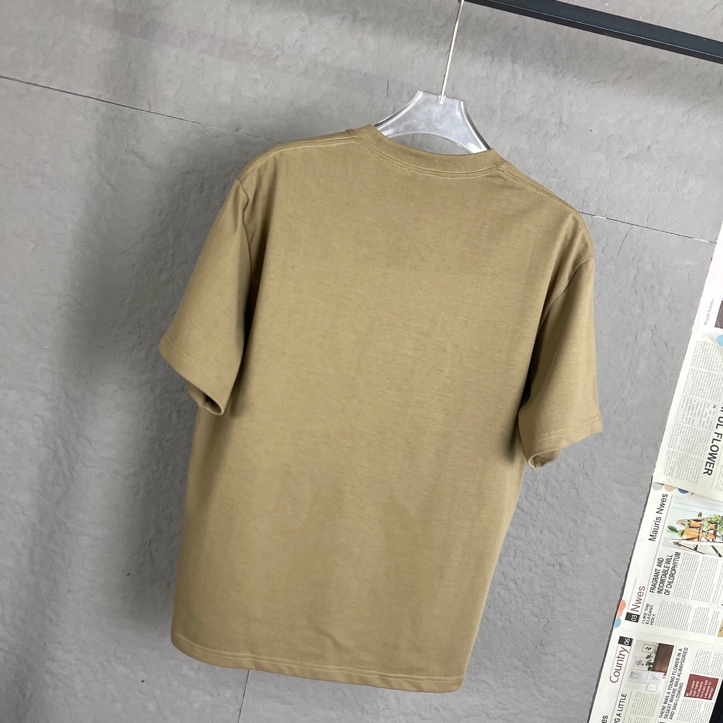 LuxluxHouse Best Quality Clothes Gucci T-shirt