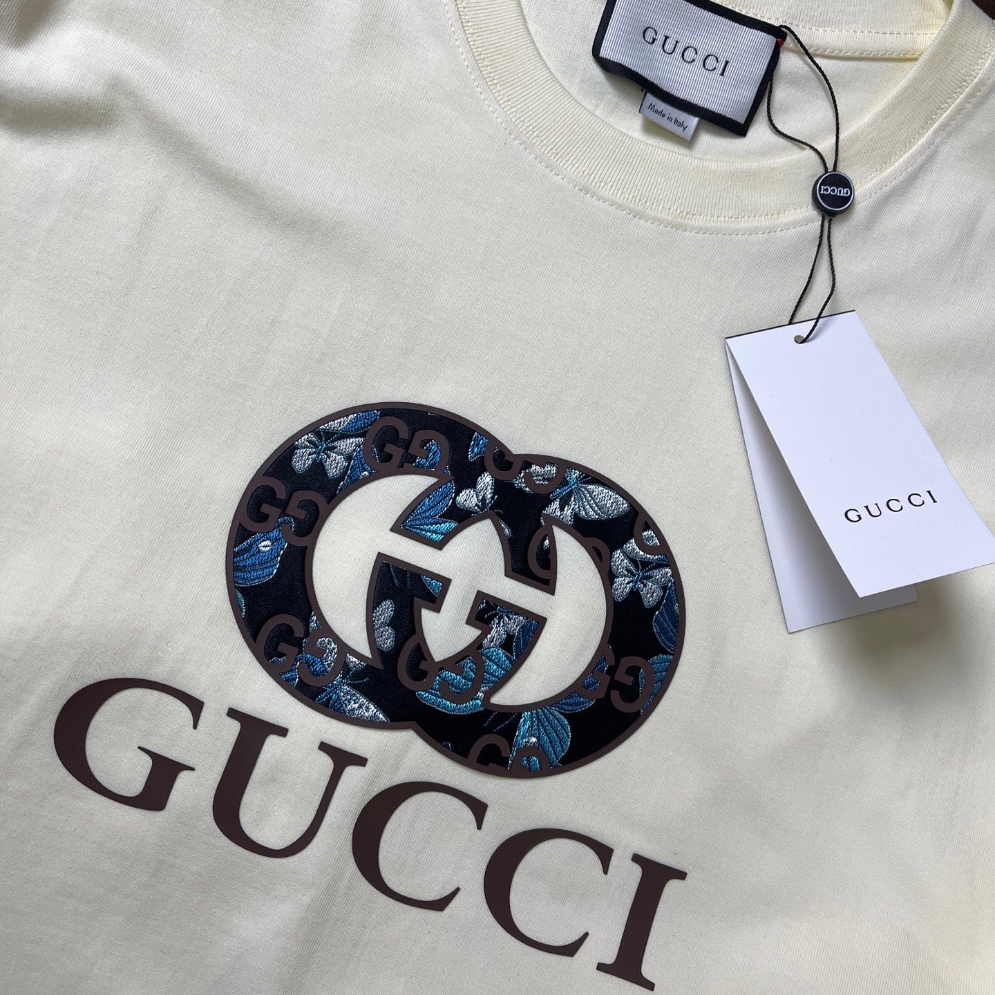 LuxluxHouse Best Quality Clothes Gucci T-shirt