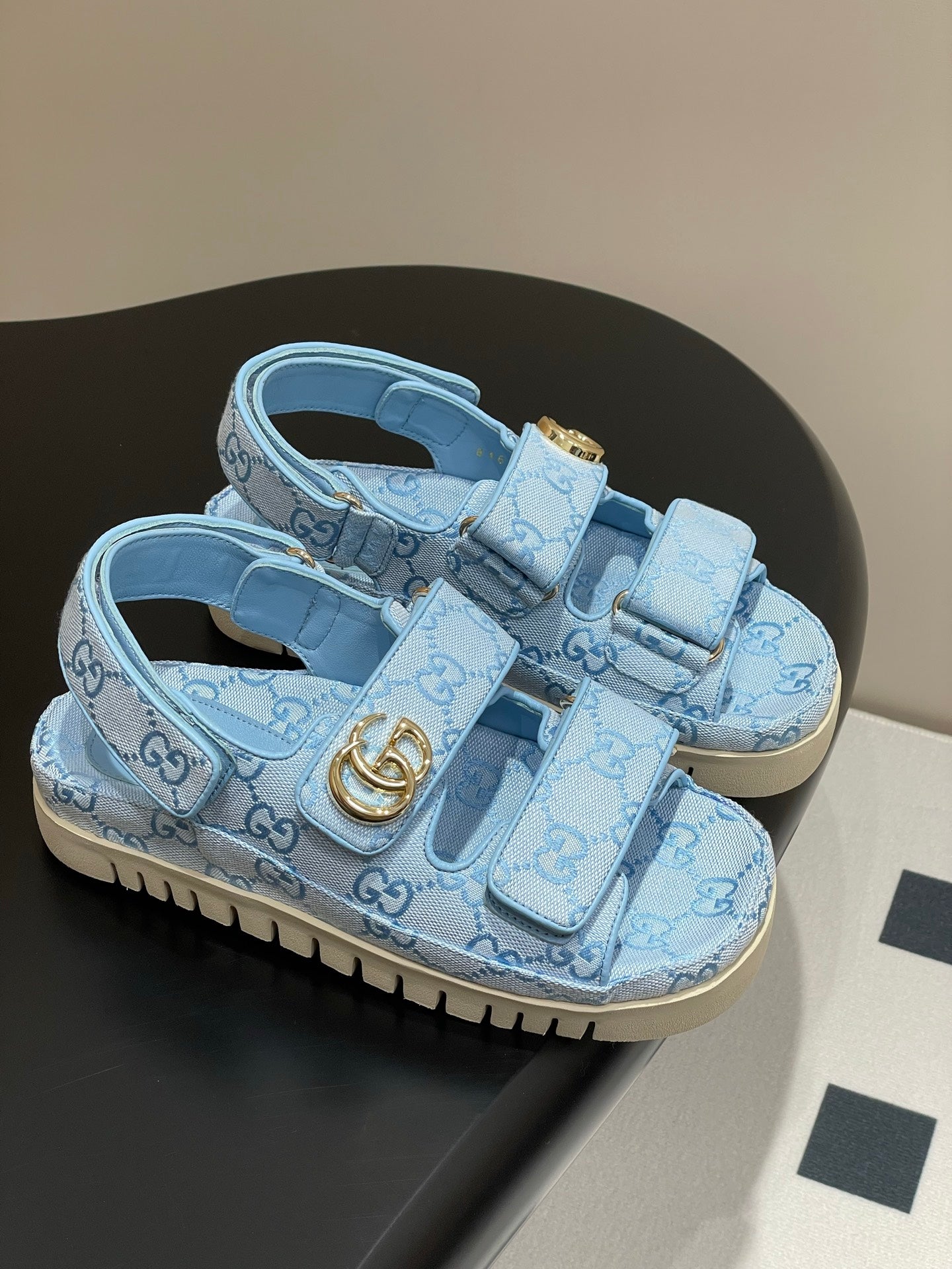 LuxluxHouse Best Quality Gucci Women Shoes