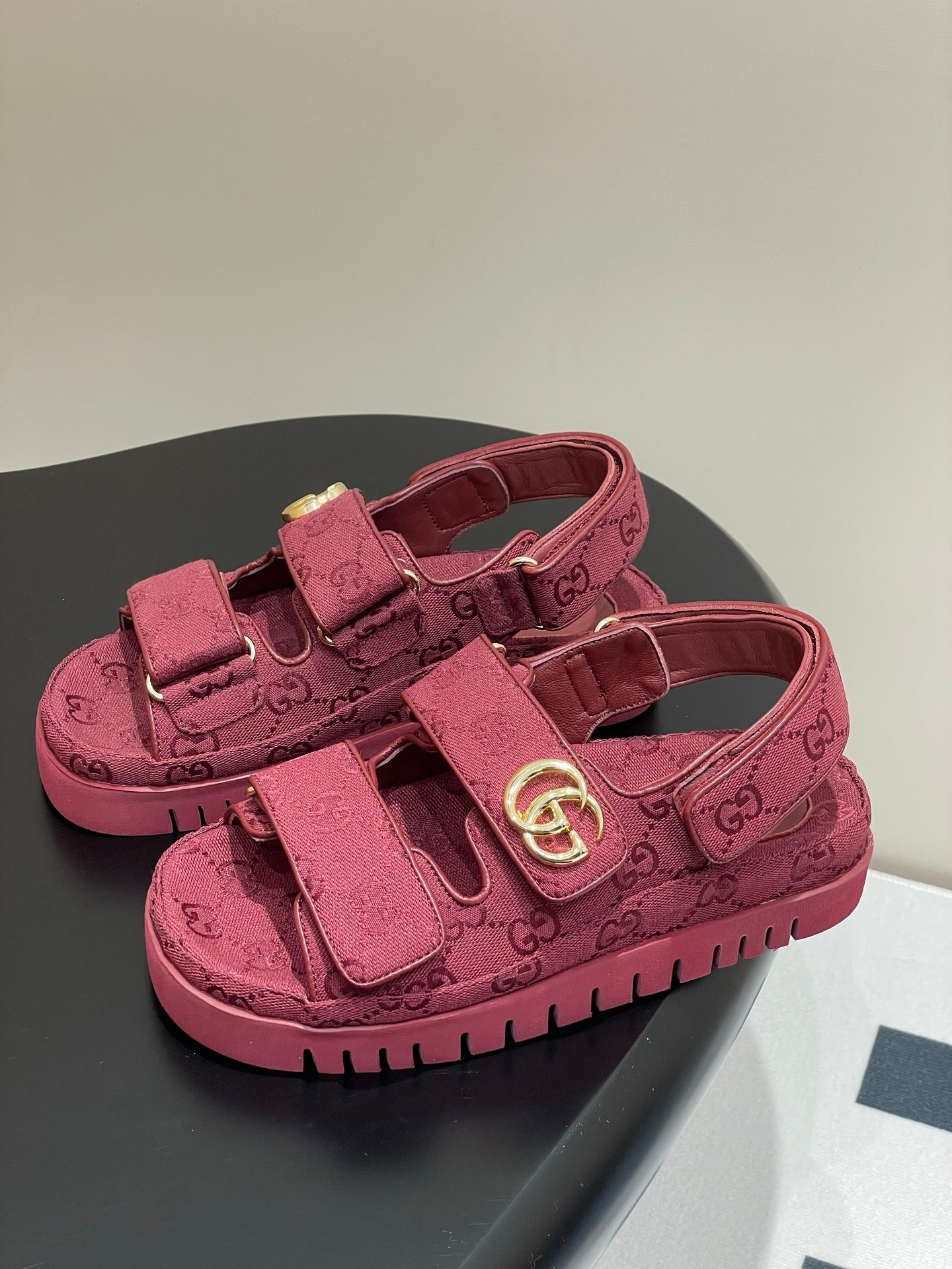 LuxluxHouse Best Quality Gucci Women Shoes