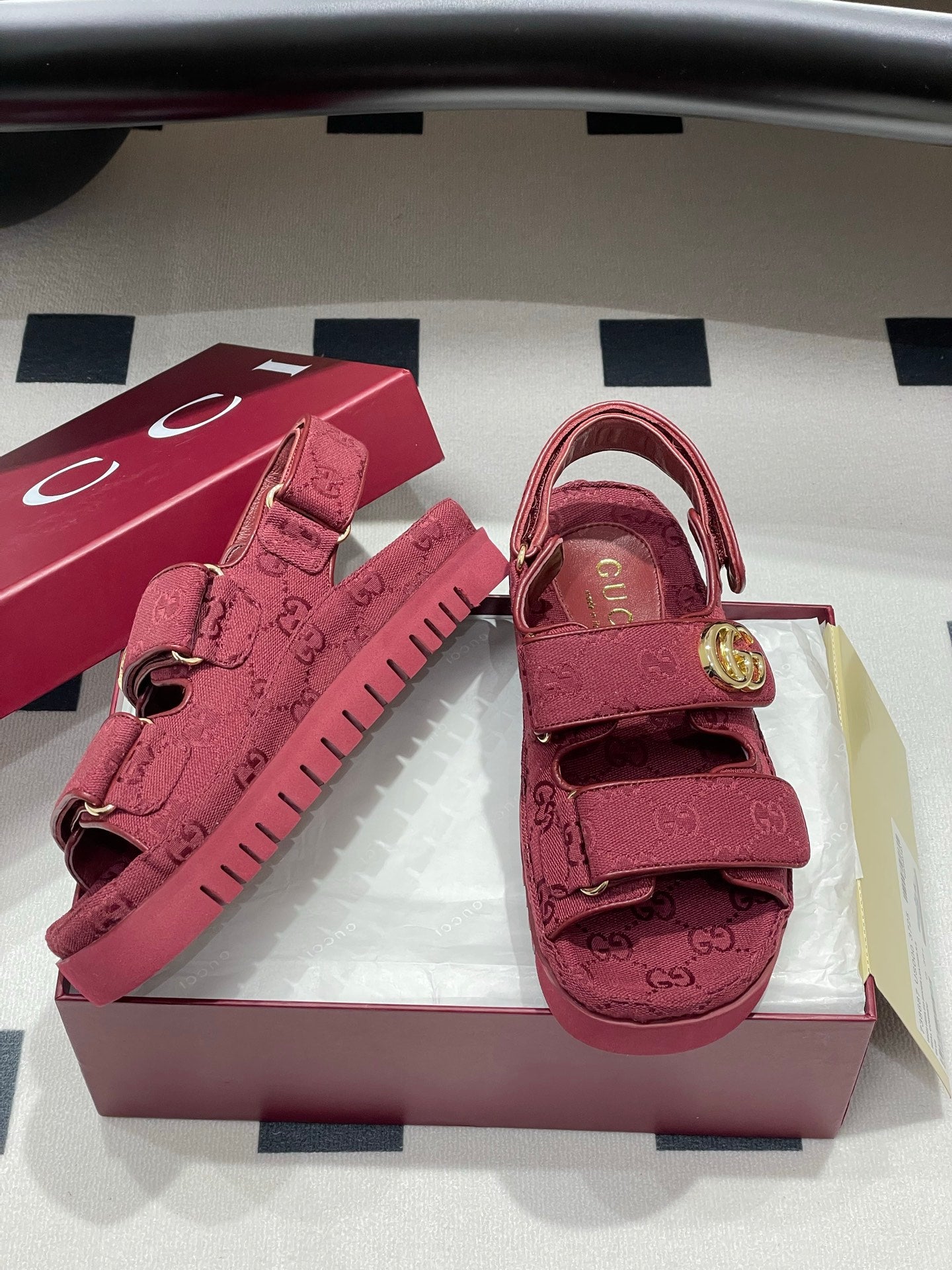 LuxluxHouse Best Quality Gucci Women Shoes