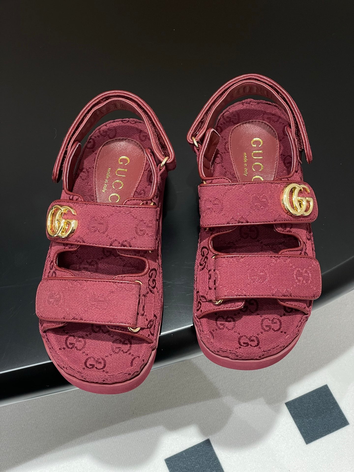 LuxluxHouse Best Quality Gucci Women Shoes