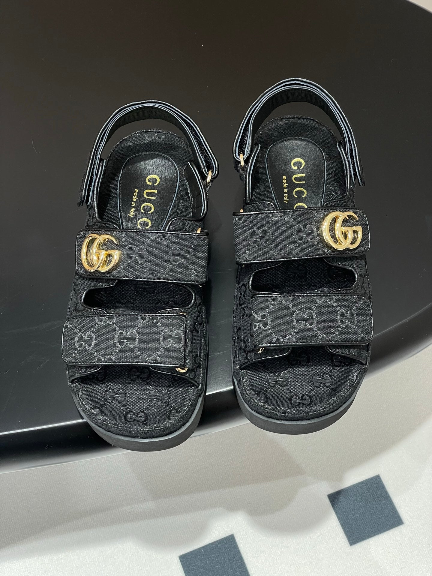 LuxluxHouse Best Quality Gucci Women Shoes