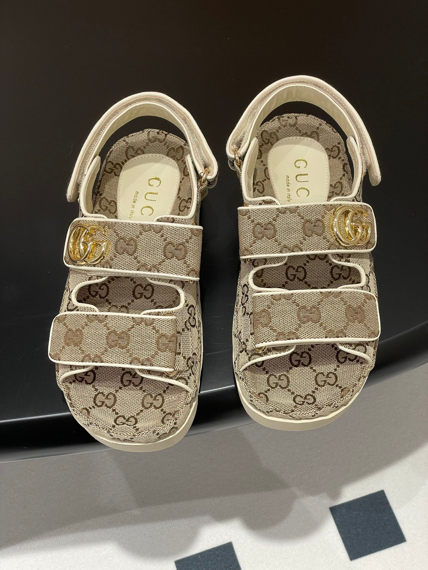 LuxluxHouse Best Quality Gucci Women Shoes