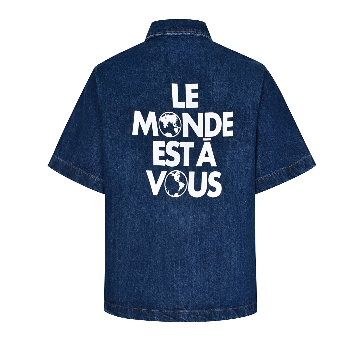 LuxluxHouse Best Quality Clothes Shirts&Polo Louis Vuitton