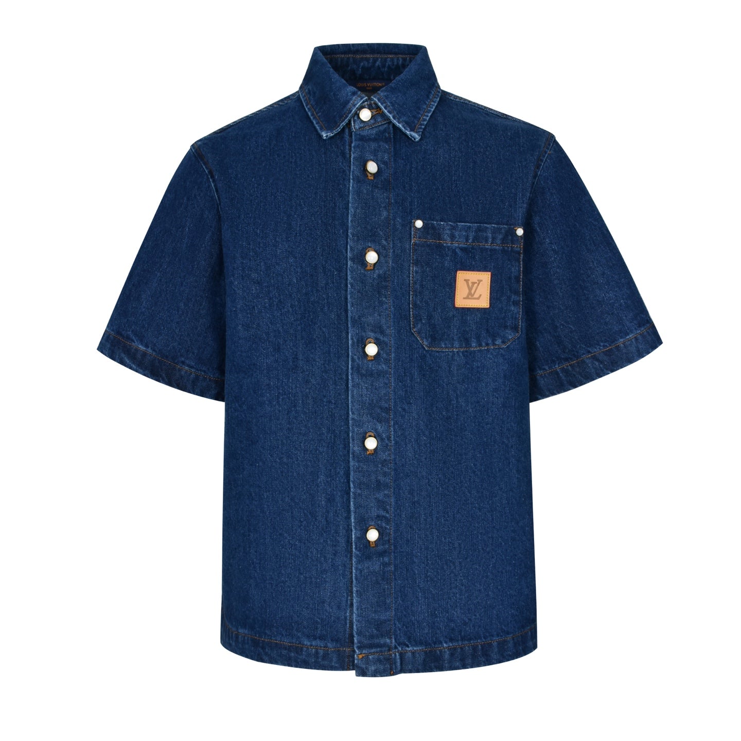 LuxluxHouse Best Quality Clothes Shirts&Polo Louis Vuitton