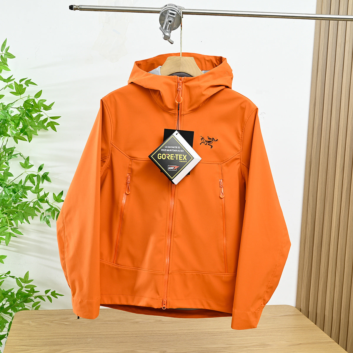 LuxluxHouse Best Quality Clothes Coats & Jackets Arcteryx