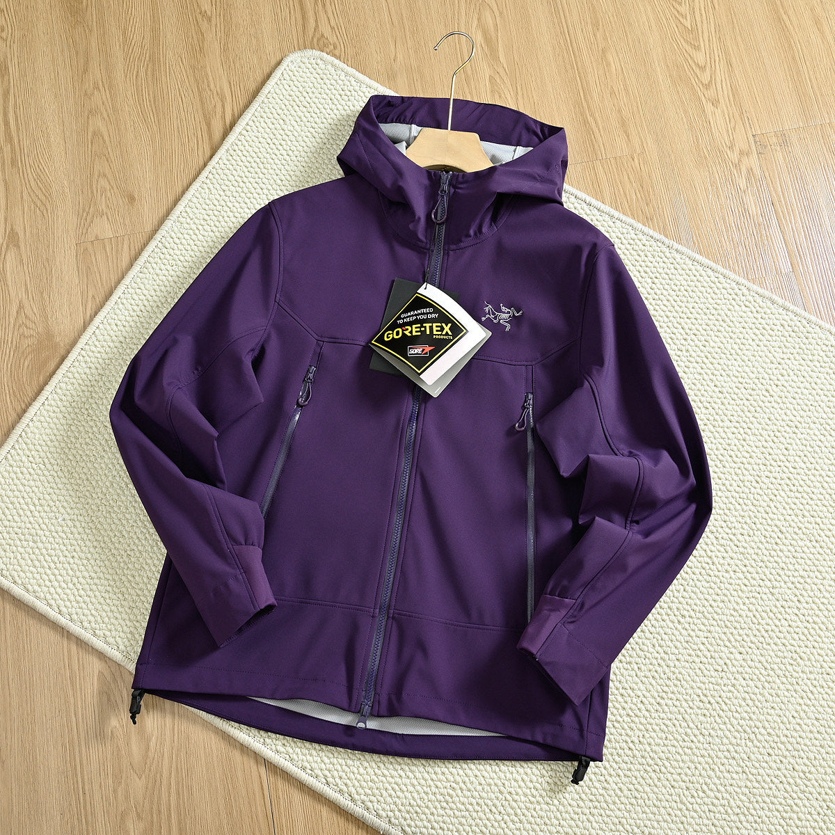 LuxluxHouse Best Quality Clothes Coats & Jackets Arcteryx