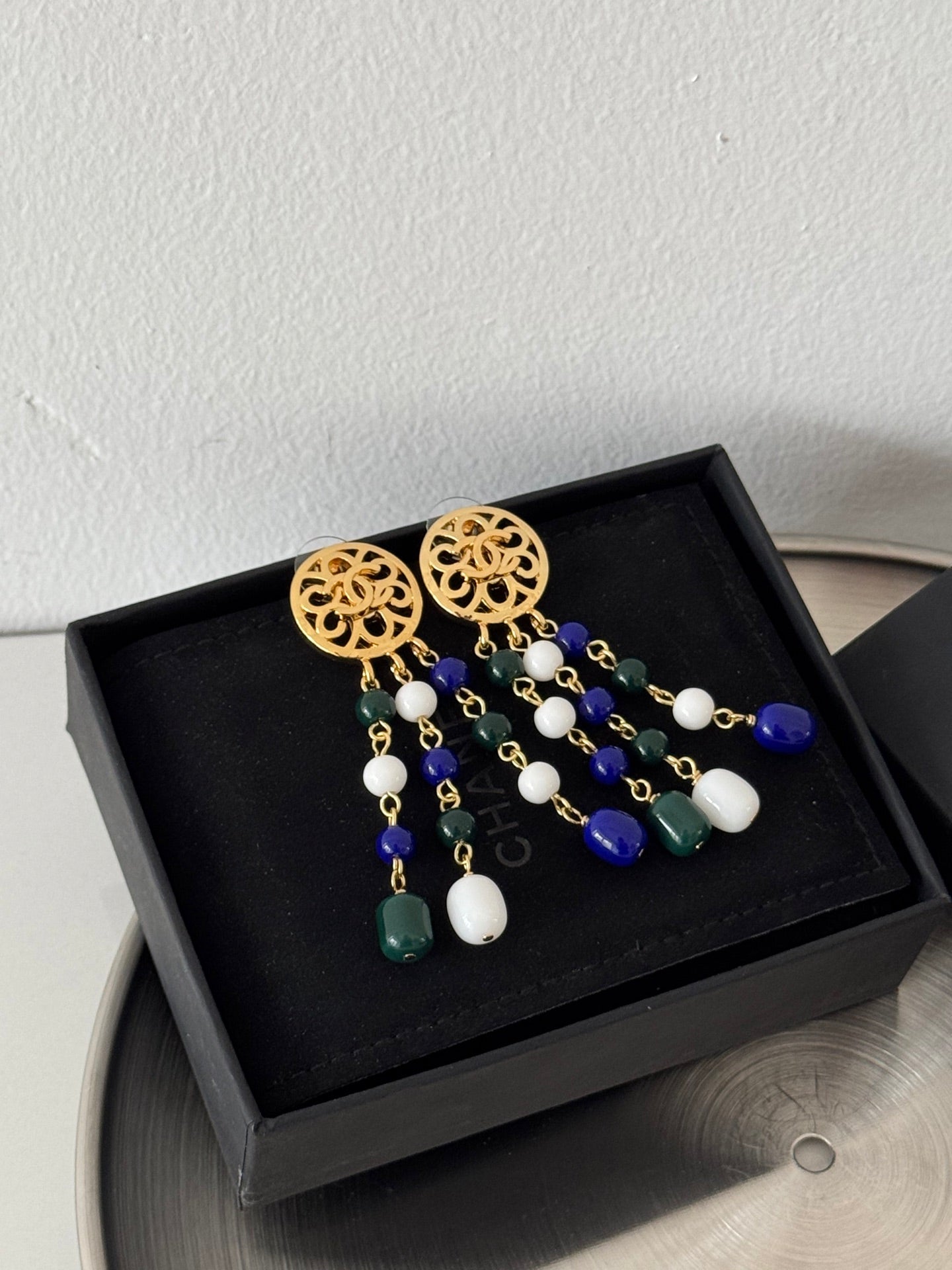LuxluxHouse Low Price And High Quality Accessories Earrings