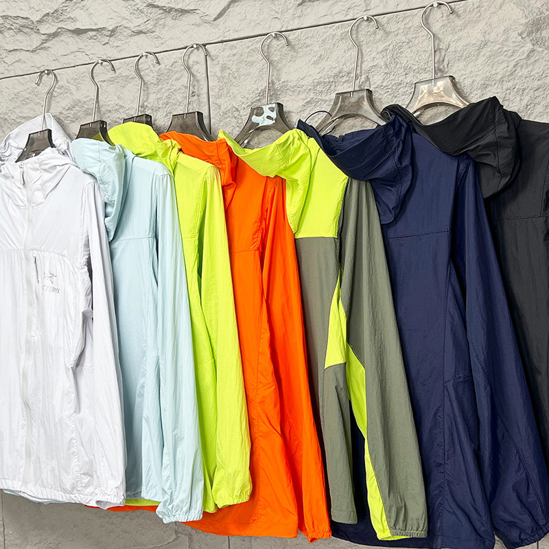LuxluxHouse Best Quality Clothes Coats & Jackets Arcteryx