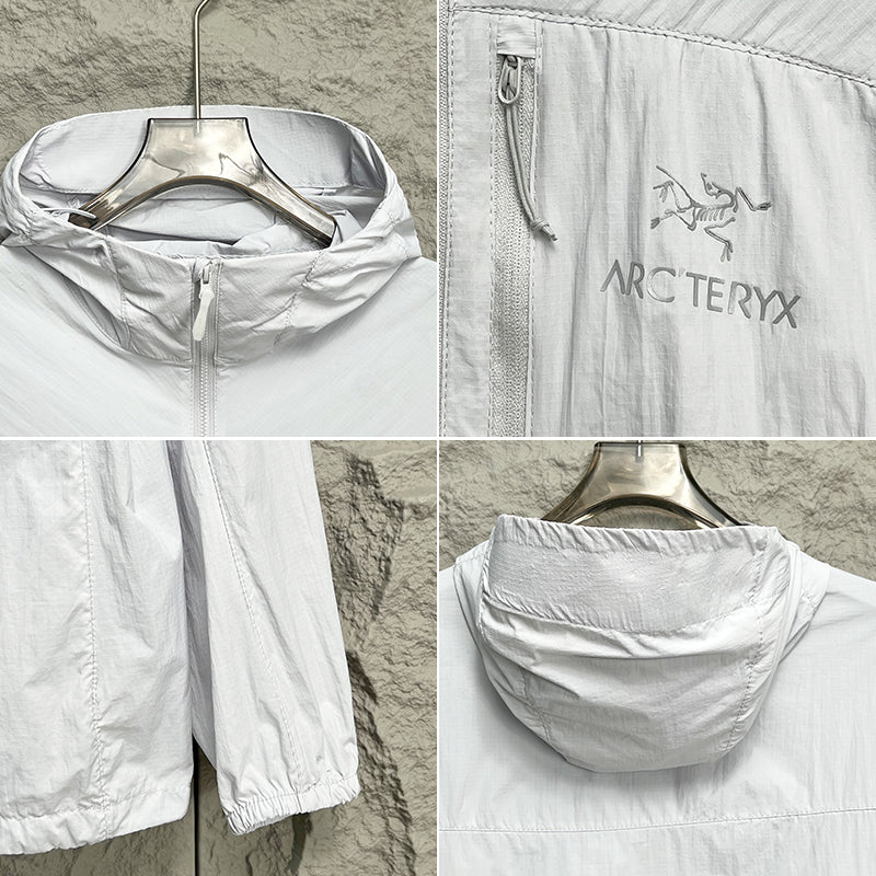 LuxluxHouse Best Quality Clothes Coats & Jackets Arcteryx