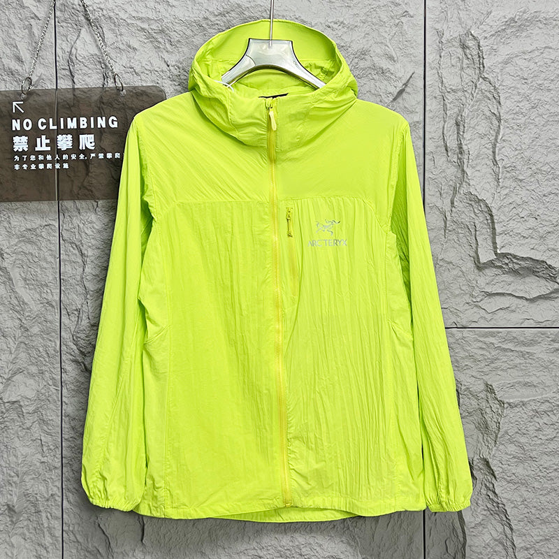 LuxluxHouse Best Quality Clothes Coats & Jackets Arcteryx
