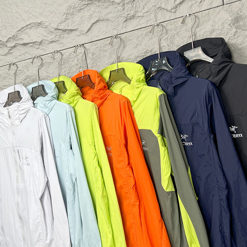 LuxluxHouse Best Quality Clothes Coats & Jackets Arcteryx
