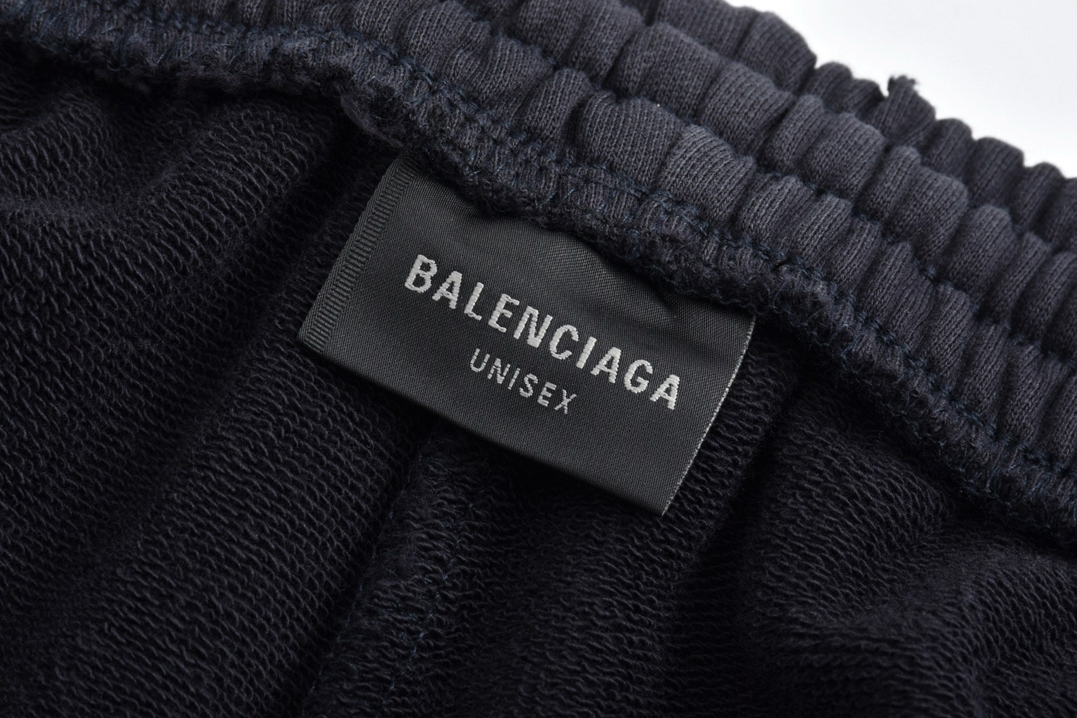 LuxluxHouse Best Quality Clothes Balenciaga Pants