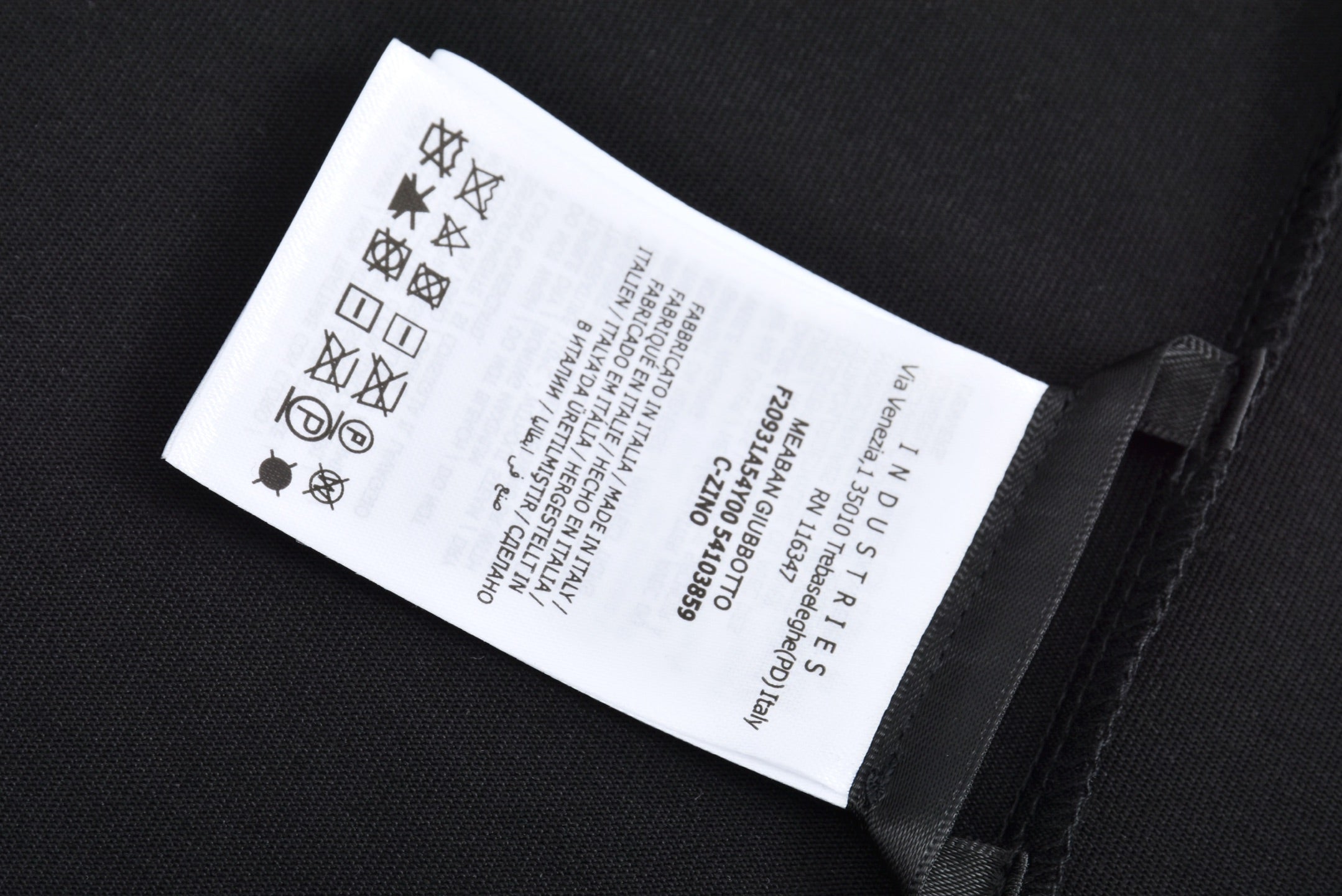 LuxluxHouse Best Quality Clothes T-shirt Moncler