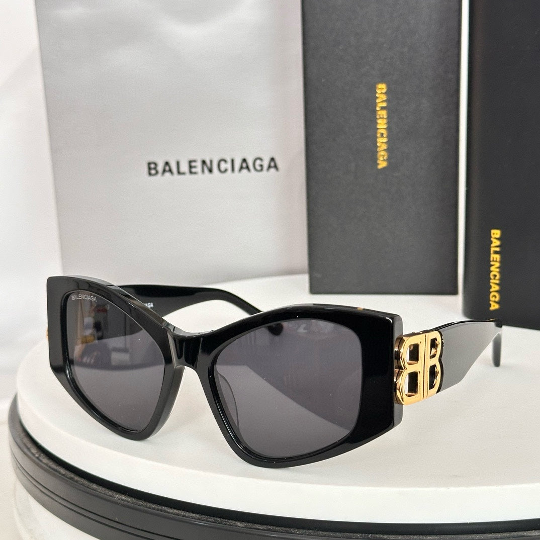 LuxluxHouse Best Quality Glasses Balenciaga