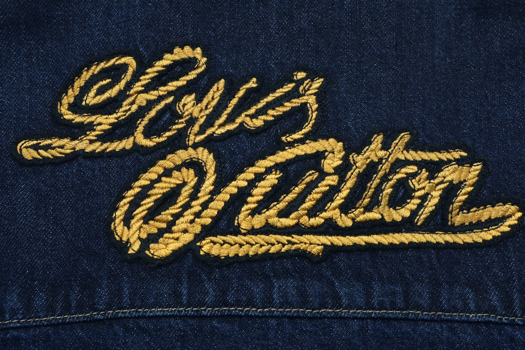 LuxluxHouse Best Quality Clothes Shirts&Polo Louis Vuitton